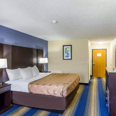 Quality Inn Τσάρλεστον Εξωτερικό φωτογραφία